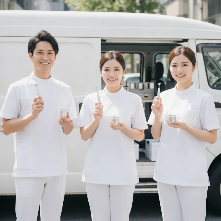 마이크로블레이딩 팀 위치: 아산시